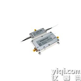 1550nm 單模聲光調制器 80MHz