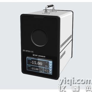 DY-HT1M-XK面源黑體爐，輻射面100mm（-20℃~100℃）