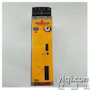 德国BAUMULLER控制器