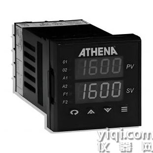 ATHENA温度控制器