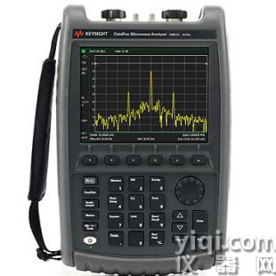 供应 Keysight N9951A 微波分析仪
