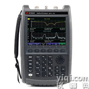 供應 Keysight N9912A 射頻分析儀