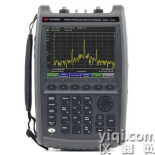 回收 频谱分析仪 Keysight N9938A