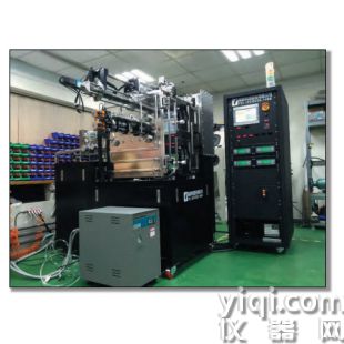 有機發(fā)光二極體(OLED)真空共蒸鍍系統(tǒng)