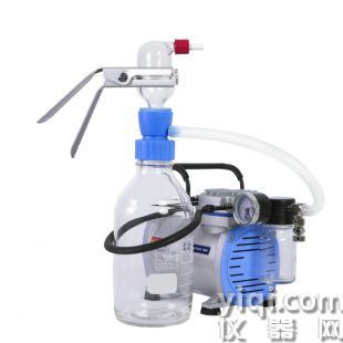 台湾洛科VFC47连续过滤头 换膜过滤器