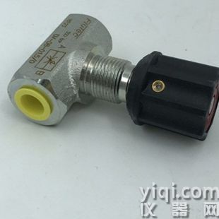 德國FLUTEC閥