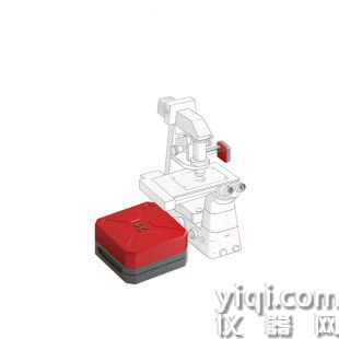 NOCTUA受激拉曼成像系統(tǒng)