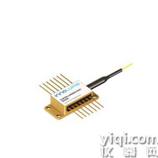 990nm 光纖耦合高功率連續(xù)單模激光二極管 150mW