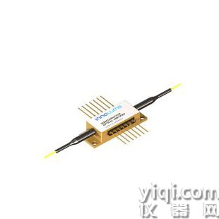 1250nm 寬帶半導體光放大器 110nm增益帶寬
