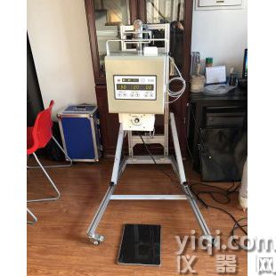 教學(xué)用便攜式動物DR