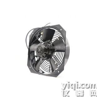 德国ebmpapst工业锅炉用制冷风机 W2E250-EC01-06 轴流风扇