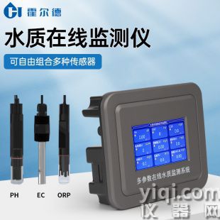 在線葉綠素分析儀