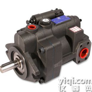 美国CONTINENTAL HYDRAULICS液压泵