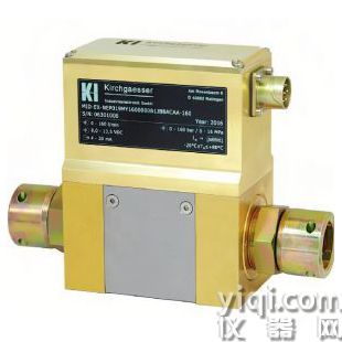 KIRCHGAESSER微波接收器