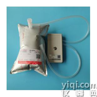氣體采樣袋 鋁箔采樣袋 VOCs非甲烷總烴 氟膜采氣袋 氟聚合物薄膜