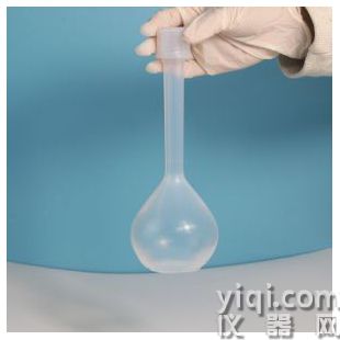 PFA容量瓶A級氟塑料定容瓶
