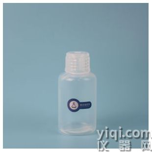 带刻度PFA试剂瓶50ml/100ml