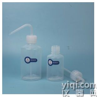 PFA洗瓶进口氟树脂好挤压不变形