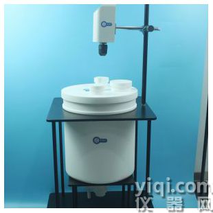 定制聚四氟乙烯反應(yīng)釜10L/50L
