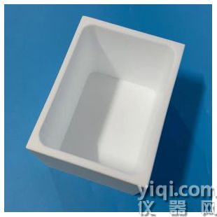 聚四氟乙烯清洗槽耐高溫耐腐蝕酸缸