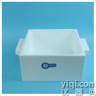 聚四氟乙烯清洗槽耐高溫耐腐蝕酸缸