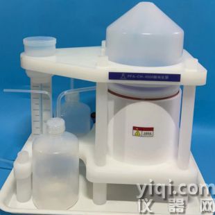 亞沸騰酸純化器PFA純化儀1L-4L