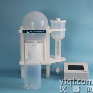 亞沸騰酸純化器PFA純化儀1L-4L