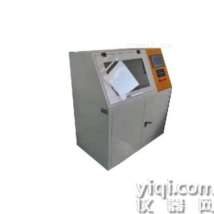 塑料材料耐電弧性能測試儀