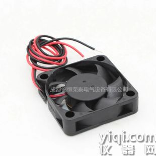 SUNON建準(zhǔn)軸流風(fēng)機(jī) 防水防塵用智能風(fēng)扇 MF40101V1-1Q14