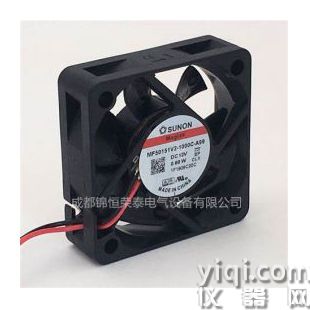 SUNON建準(zhǔn)客制化散熱模組用風(fēng)扇 軸流風(fēng)機(jī) MF50201V1-1Q03