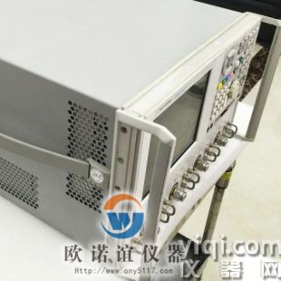 N5230A安捷倫 KEYSIGHT N5230A PNA-L網絡分析儀