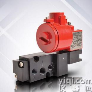 英國(guó)PNEUMATROL電磁閥 型號(hào)SK7303-A1ND