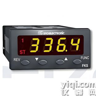 意大利EROELECTRONIC溫控器 型號PKC111170300