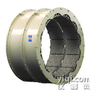 AIRFLEX壓縮式離合器