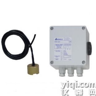 Airindex真空壓力表