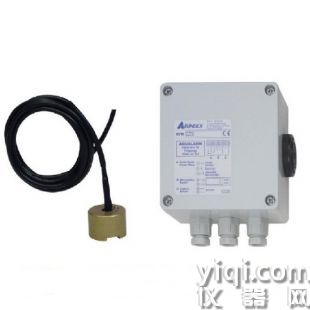 Airindex差压表