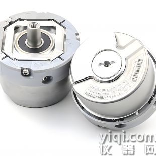 HEIDENHAIN旋轉編碼器