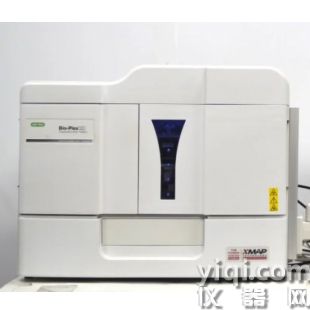 Bio-Rad Bio-Plex Luminex FlexMAP 3D流式细胞仪