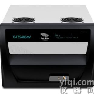 Hot Disk TPS3000 熱常數分析儀