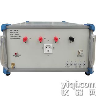 LISN 人工電源網絡