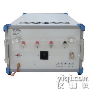 LISN 人工電源網絡