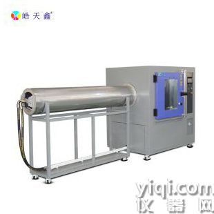 IPX34防水等級測試裝置