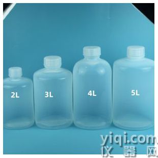 PFA广口瓶GL45大口瓶