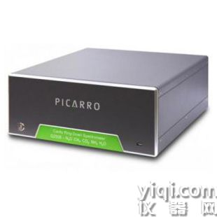  高精度N2O CH4 CO2 NH3 H2O氣體濃度分析儀