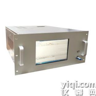 西安潤萊 RL-LTT型 機架式在線色譜分析儀