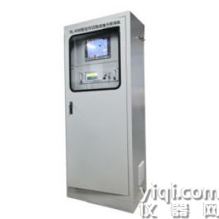 西安潤萊 RL-608型空分過程成套分析系統