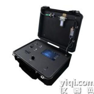 西安潤萊 RL-M550三氣分析儀（CH4、CO、CO2）