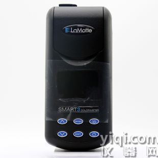 美国Lamotte(雷曼) Smart3比色计 用于户外和实验室水质分析