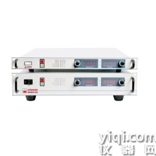 威思曼機(jī)箱式高壓電源
