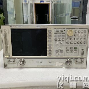 Agilent/HP 8720D 網絡分析儀